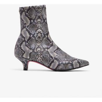 Botines de mujer elásticos