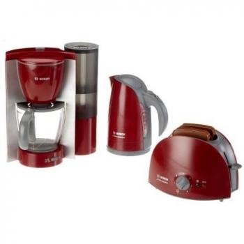 Theo Klein Juguete Set de Desayuno