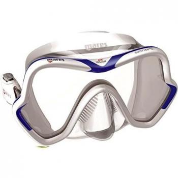 Mares Gafas de Buceo One Vision Sunrise