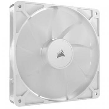 Corsair RS140 Ventilateur PWM 140 mm Blanc