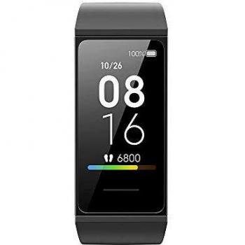Mi Band 4C (Black)