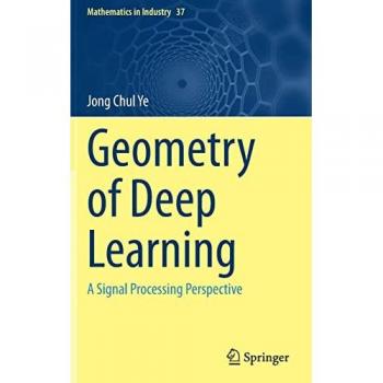 Geometry of Deep Learning