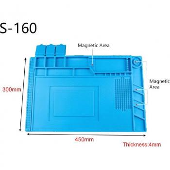 HeatGuard Insulation Tool for Computers & Phones