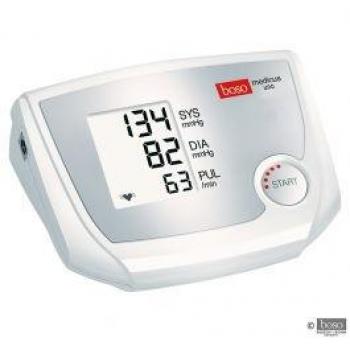 Boso Medicus Uno XL Digitale bloeddrukmeter met XL manchet