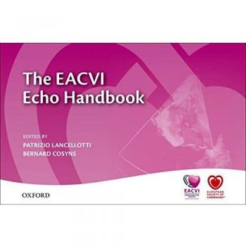 The EACVI Echo Handbook