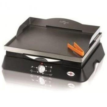Deliss GEEPA3A0 plancha électrique Krampouz