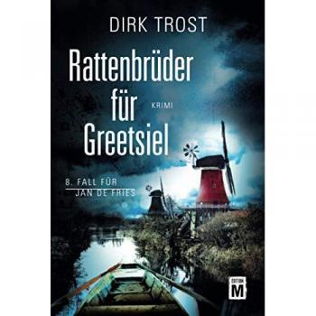 Rattenbrüder für Greetsiel