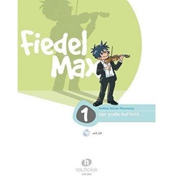 Fiedel Max