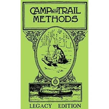 Camp And Trail Methods