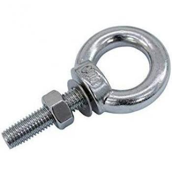 Accessory Ringschraube M12/50mm (Metall), Lautsprecherbau Zubehör