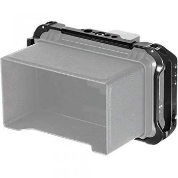 Kit Jaula AtomX 5 – SmallRig Shinobi Black One Size CMA2305