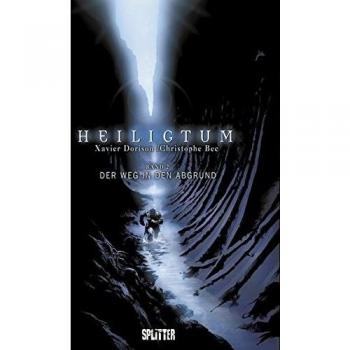Heiligtum