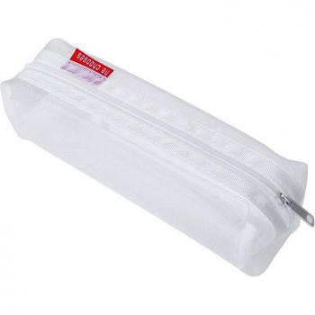 Mesh Pencil Case Organizer