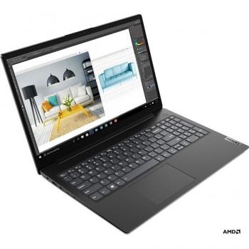 PC Portable Lenovo V15 Gen 2 ALC AMD Ryzen 7 5700U 16 Go 512 Go SSD 15,6