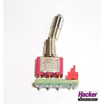 DUPLEX 2,4 EX – 2‑Stufen Sicherheitsverbindung für DC‑Sender DC‑16/14