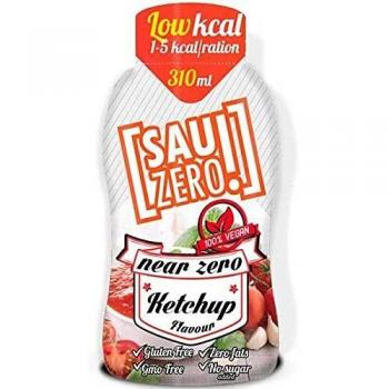 Salsa Ketchup Life Pro Endurance 310ml