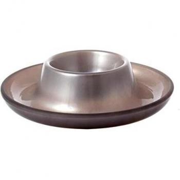 Bunte Eierbecher von G. F. Heim Söhne