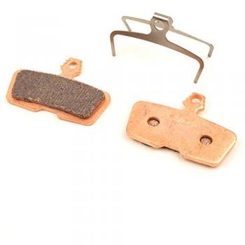 Brake Authority Avid Code SRAM Guide RE 20‑Paar Set (2011)