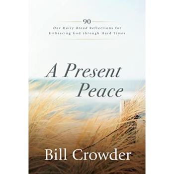 A Present Peace