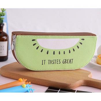 Adorable Kiwi Pencil Holder