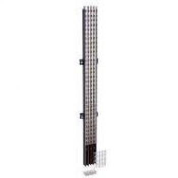 Jeu de Barres Powerclip Long 1000mm 400A
