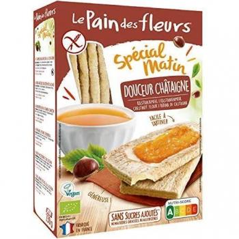 Tostadas Castaña Special Matin 230 g