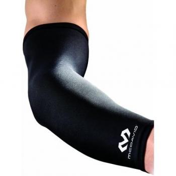 McDavid Power Shooter Ellbogengriff – Schwarz – L/XL