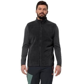 Gilet Fleece Waldsteig Jack Wolfskin