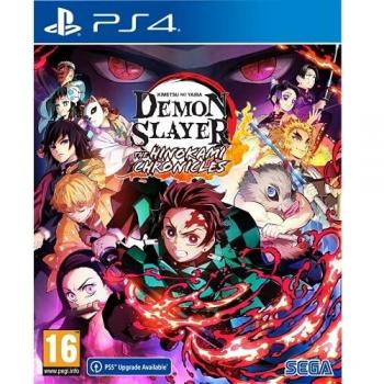 Demon Slayer -Kimetsu No Yaiba