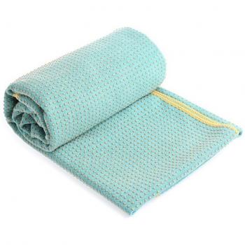 WorthWhile Thick PVC Yoga Mat Cover