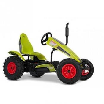 BERG Go-Kart Claas XL BFR