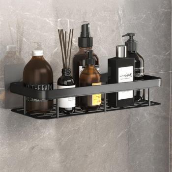 Organizador de inodoro para baño