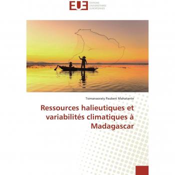 Ressources halieutiques et variabilités climatiques à Madagascar