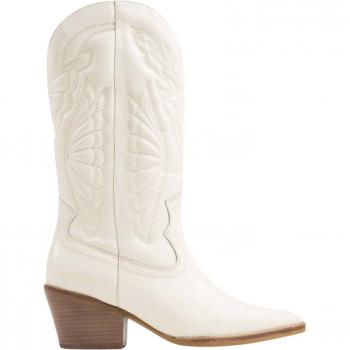 Jukeson Bronx Damenstiefel – Leder-Edition