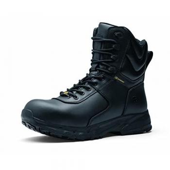 Shoes For Crews Unisex Guard S3 High Waterproof Boot 7