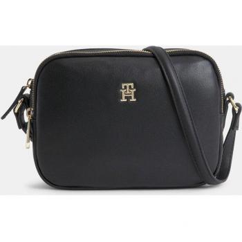 Caméra Sac Poppy Plus Bleu – Tommy Hilfiger