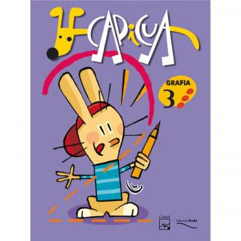 Grafia 3. Capicua.