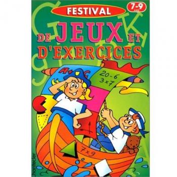 Festival de jeux et d'exercices