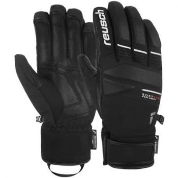 Reusch Gants de ski Thunder R-TEX XT noir taille 9,5