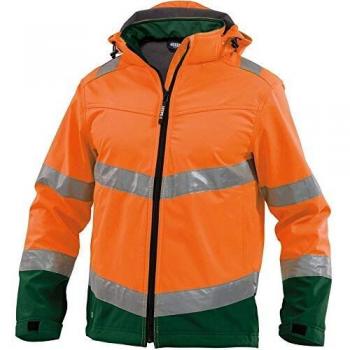Dassy Softshelljacke Malaga (1-St)