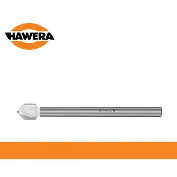 Hawera vrták do skla a keramiky 5,0x70mm bez příklepu