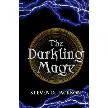 The Darkling Mage (Mages of Asterheim, Band 2)