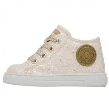 Calzature Falcotto Glitter Beige Magic 3‑05‑0Q07