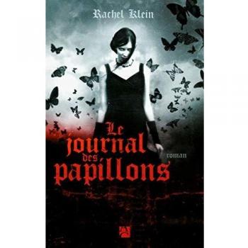 Le journal des papillons