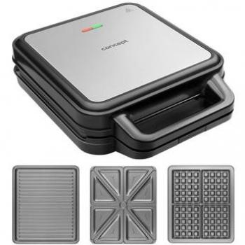 Concept Tostapane 3in1 1200W