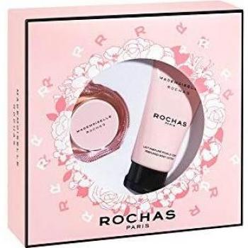 Serenade Essence Perfume + Luxe Body Cream