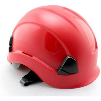 Wide‑Coverage Impact‑Resistant Work Cap