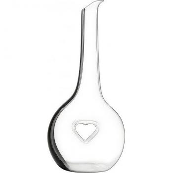 Riedel Dekanter Schwarzband 2009/03