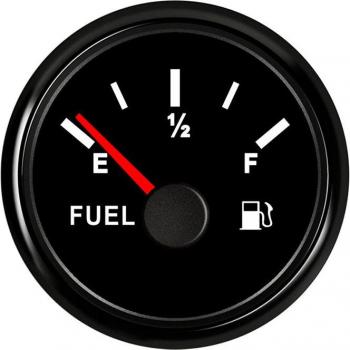Fuel Level Indicator for Motorcycle, Boat, Car