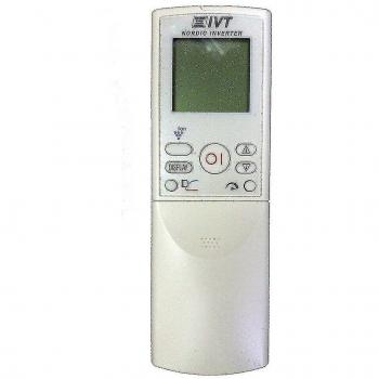 Mando Remoto para Aire Acondicionado Crmc-a673jbez
